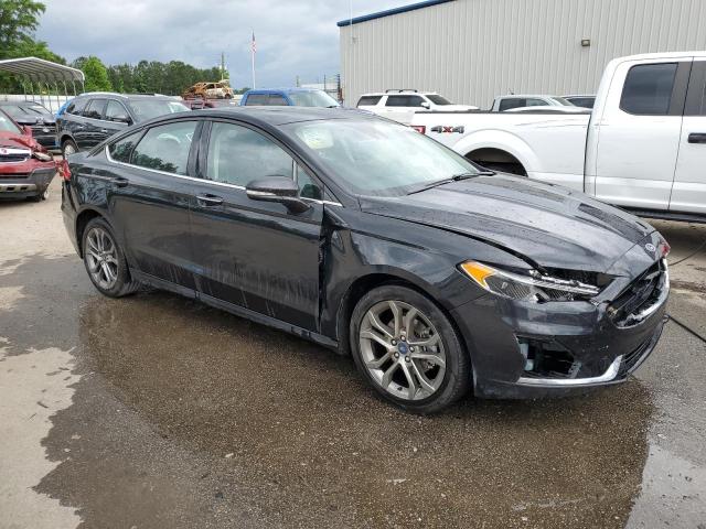 3FA6P0CD5LR192479 Ford Fusion SEL 4