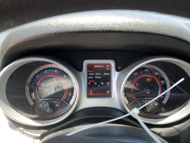 2020 Dodge Journey Se VIN: 3C4PDCAB3LT242194 Lot: 54754334