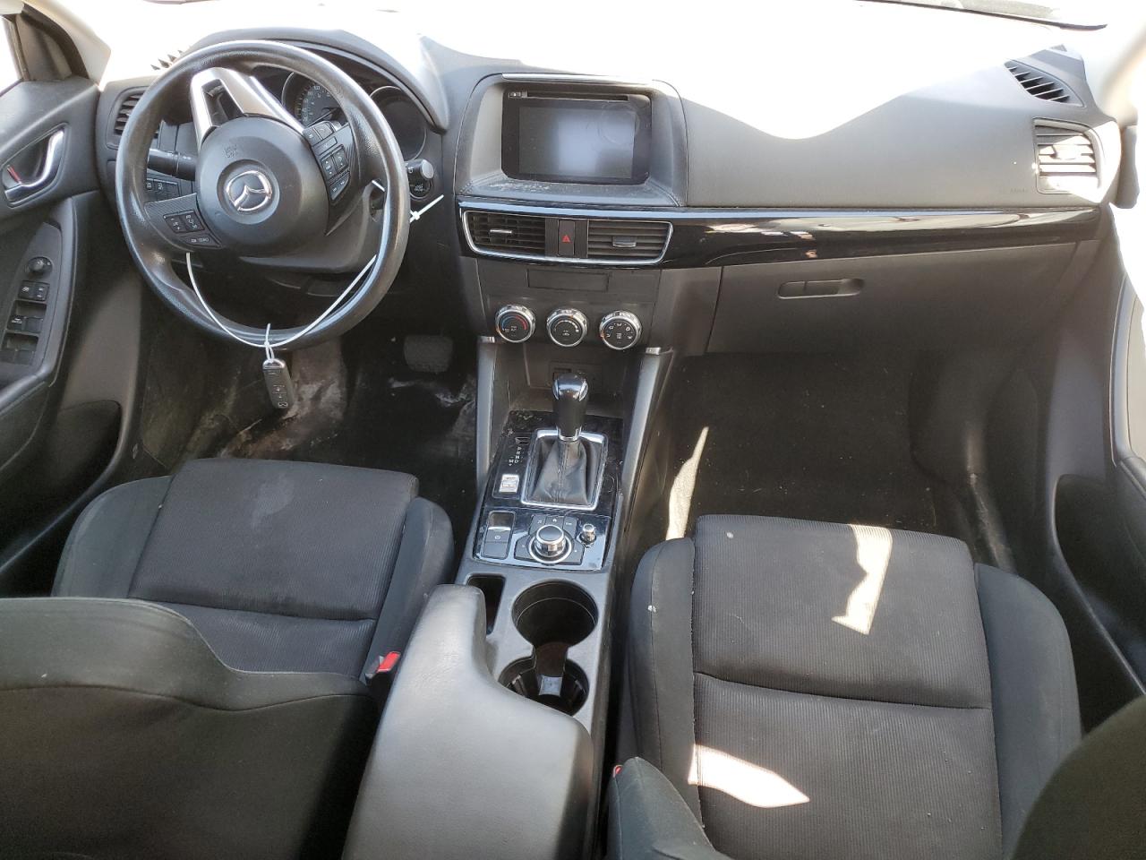 JM3KE2BE3G0758690 2016 Mazda Cx-5 Sport