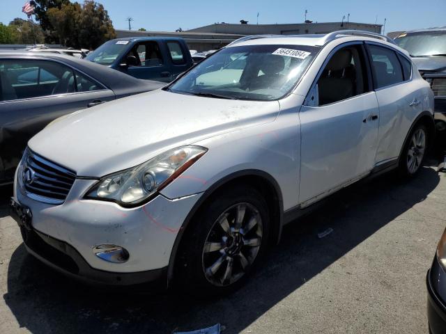 2008 Infiniti Ex35 Base VIN: JNKAJ09F78M361799 Lot: 56451084
