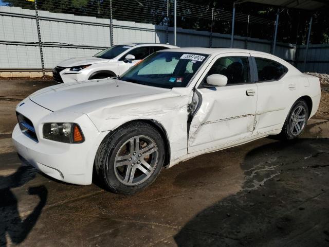 2006 Dodge Charger R/T VIN: 2B3LA53H16H489037 Lot: 55674924