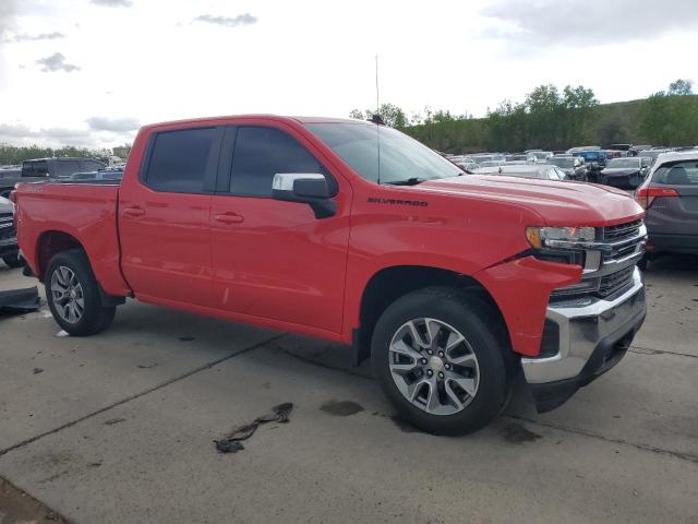 Vin: 1gcuydedxmz132987, lot: 55919504, chevrolet all models k1500 lt 20214