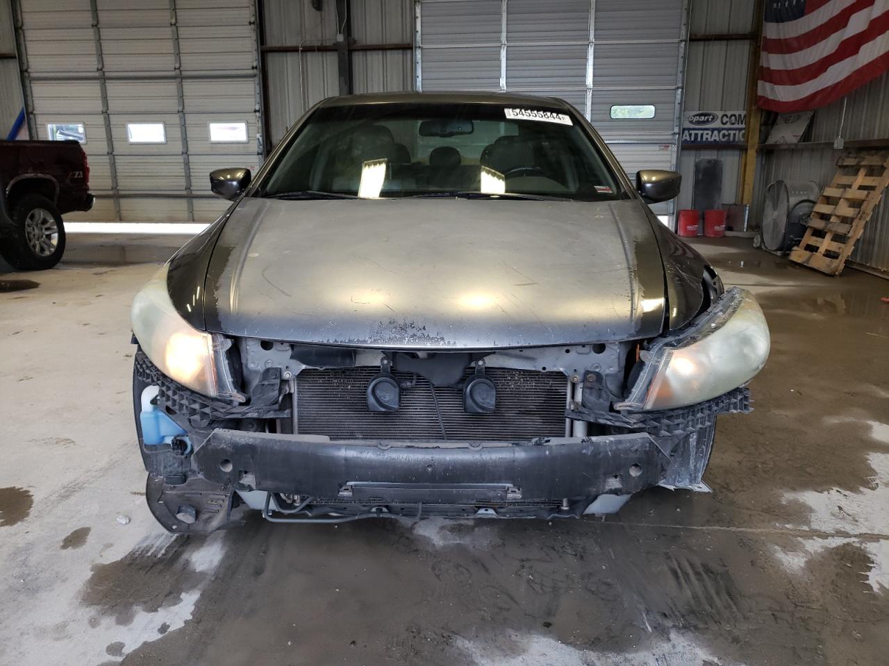 1HGCP26889A014688 2009 Honda Accord Exl