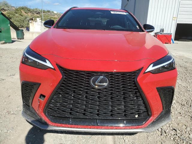 2023 LEXUS NX 350 2T2KGCEZ9PC017100