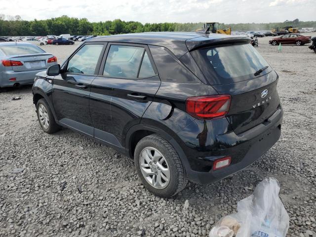 2021 Hyundai Venue Se VIN: KMHRB8A3XMU125753 Lot: 55707184