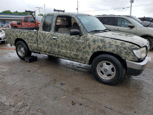 1997 Toyota Tacoma Xtracab VIN: 4TAVL52N9VZ285380 Lot: 52940124