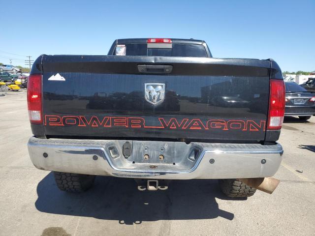 2011 Dodge Ram 2500 VIN: 3D7TT2CT1BG579123 Lot: 57066794