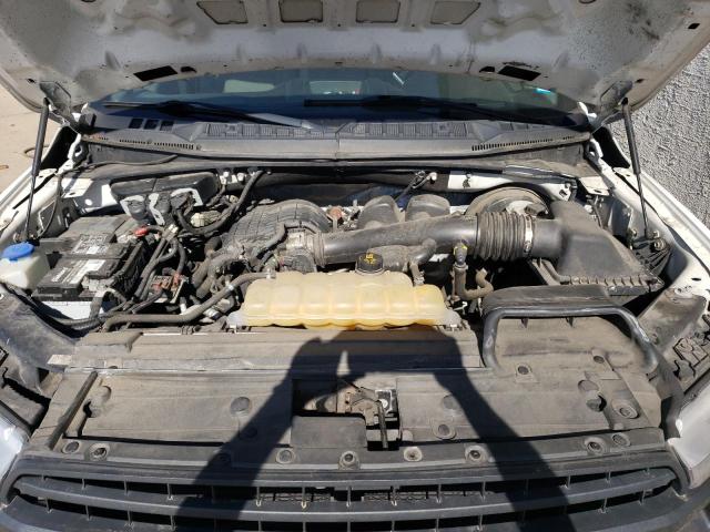 2018 Ford F150 Super Cab VIN: 1FTEX1CB9JKF05996 Lot: 53106264