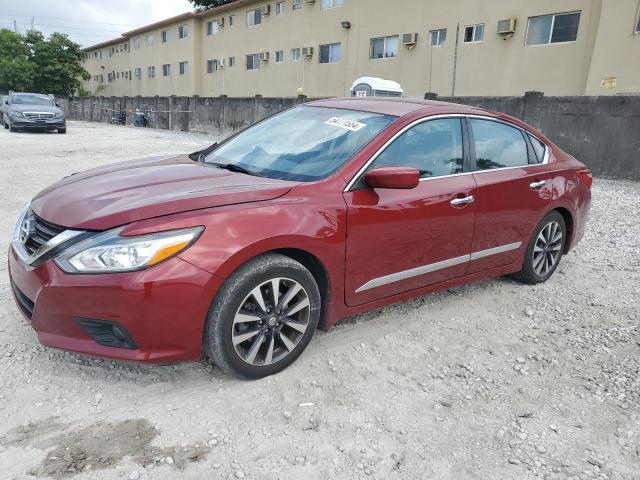 2017 Nissan Altima 2.5 VIN: 1N4AL3AP4HC225546 Lot: 54771554