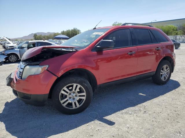 2008 Ford Edge Se VIN: 2FMDK36C78BA27149 Lot: 54046834