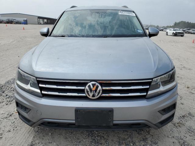 2020 Volkswagen Tiguan Se VIN: 3VV3B7AX7LM021135 Lot: 56333004