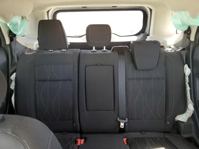 2019 Ford Ecosport Se VIN: MAJ3S2GE7KC309539 Lot: 53292184