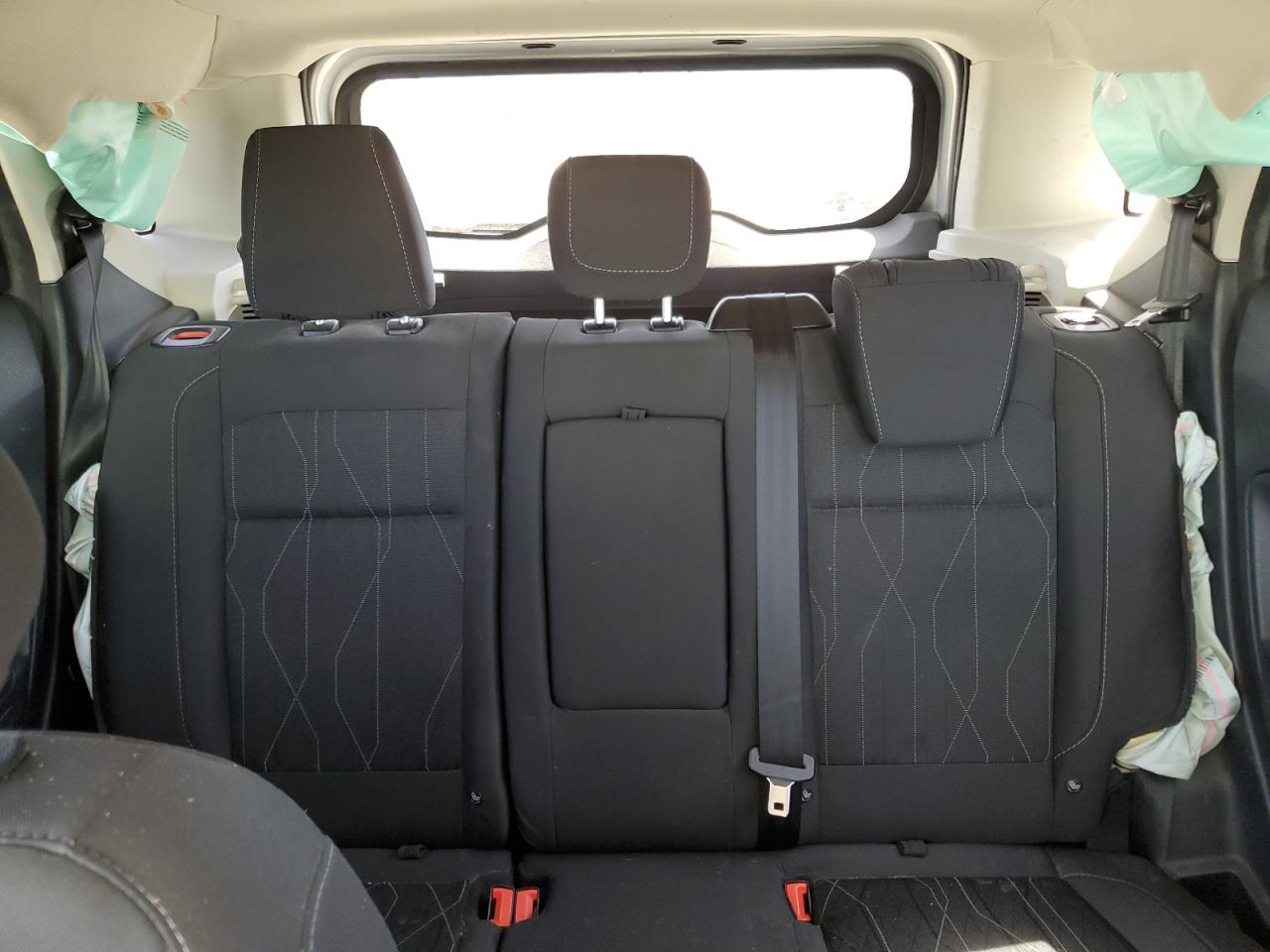 MAJ3S2GE7KC309539 2019 Ford Ecosport Se