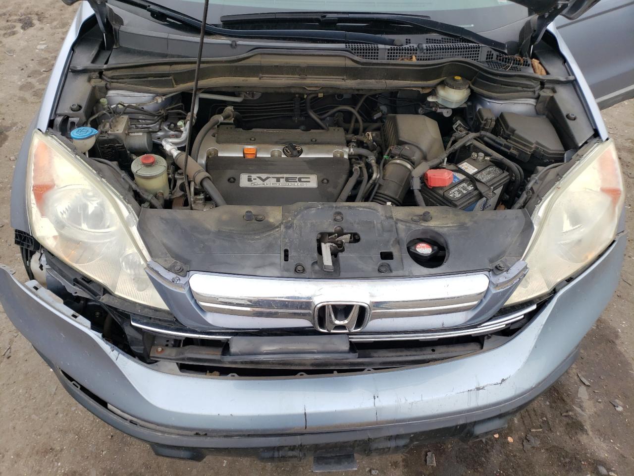 5J6RE48798L003162 2008 Honda Cr-V Exl