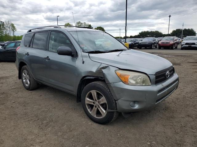 2007 Toyota Rav4 VIN: JTMBD33V775053488 Lot: 53672134