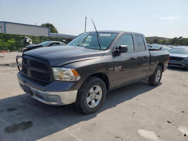 2019 Ram 1500 Classic Tradesman VIN: 1C6RR6FT5KS723701 Lot: 54891334