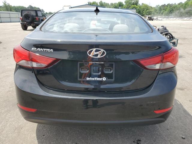 2016 HYUNDAI ELANTRA SE - 5NPDH4AE1GH773679