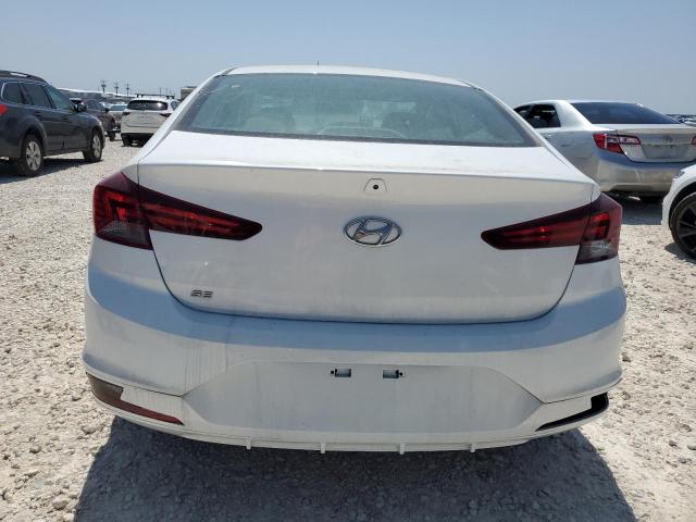2019 Hyundai Elantra Se VIN: 5NPD74LFXKH489579 Lot: 56700194