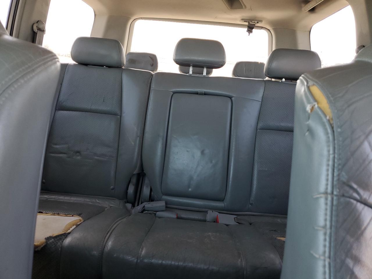 2HKYF18793H542407 2003 Honda Pilot Exl