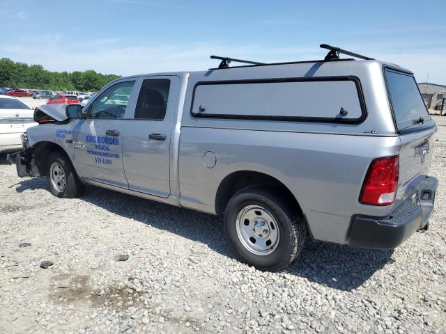 2020 Ram 1500 Classic Tradesman VIN: 1C6RR6FTXLS128506 Lot: 56568054