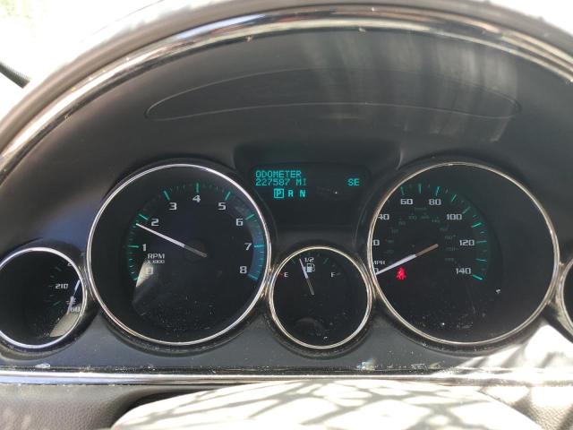 2014 Buick Enclave VIN: 5GAKVAKDXEJ213895 Lot: 57015594