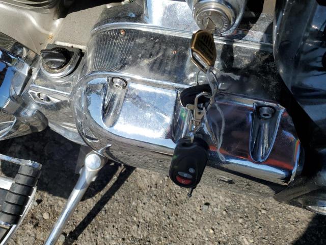 2003 HONDA VTX1800 S 1HFSC49333A100859