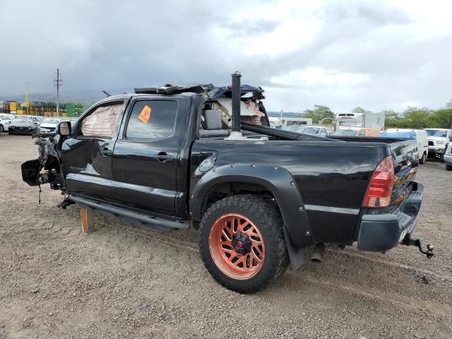 2013 Toyota Tacoma Double Cab VIN: 5TFJX4CN7DX031788 Lot: 55021964