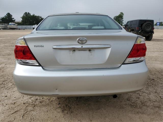 2005 Toyota Camry Le VIN: 4T1BE32K65U086064 Lot: 55631454