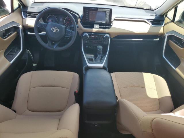2020 TOYOTA RAV4 LE - 2T3G1RFV0LW112901