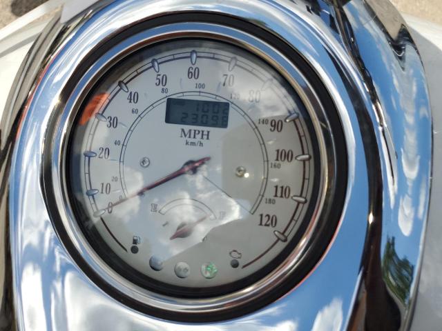 2006 YAMAHA XV1700 A JYAVP17E76A021564