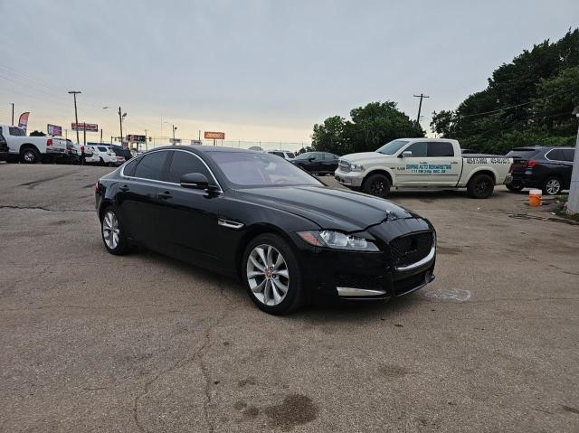 2019 Jaguar Xf Premium VIN: SAJBJ4FX4KCY76011 Lot: 56845954