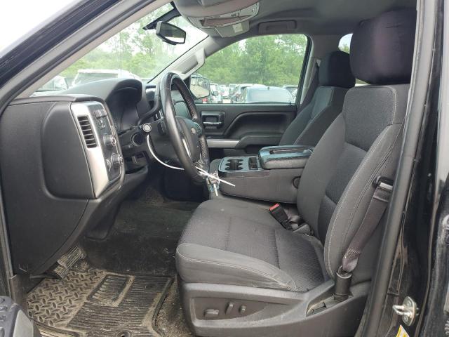 2016 CHEVROLET SILVERADO 1GCVKREC4GZ188566