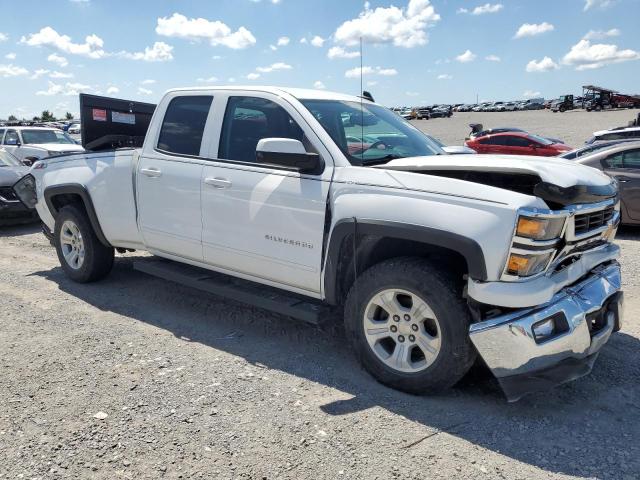 2015 CHEVROLET SILVERADO - 1GCVKREC0FZ247711