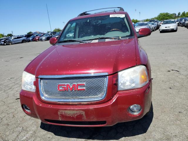 2006 GMC Envoy Denali Xl VIN: 1GKES66M566153707 Lot: 54058054