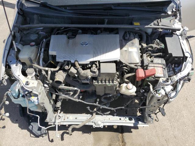 2016 Toyota Prius VIN: JTDKARFU3G3511246 Lot: 56051414