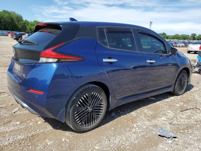 2023 NISSAN LEAF SV PL - 1N4CZ1CV6PC556828