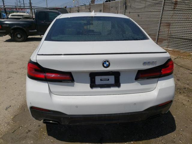 2023 BMW 530 I VIN: WBA53BH07PCN11434 Lot: 56296904