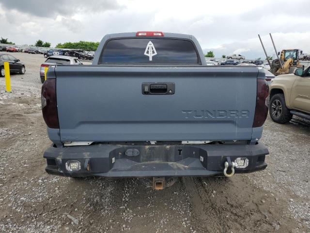 2015 Toyota Tundra Crewmax Sr5 VIN: 5TFDW5F10FX467920 Lot: 54520344