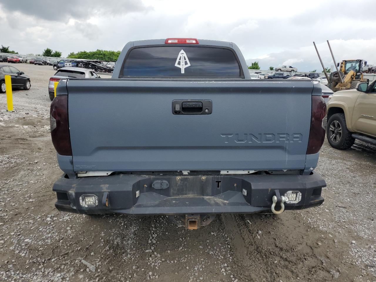 5TFDW5F10FX467920 2015 Toyota Tundra Crewmax Sr5