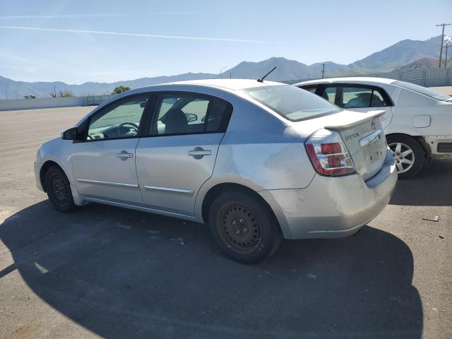 2012 Nissan Sentra 2.0 VIN: 3N1AB6AP2CL764262 Lot: 56641284