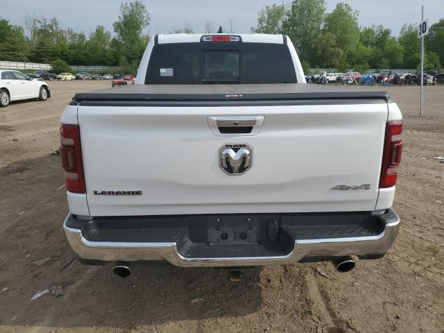 2022 Ram 1500 Laramie VIN: 1C6SRFJTXNN210469 Lot: 54044104