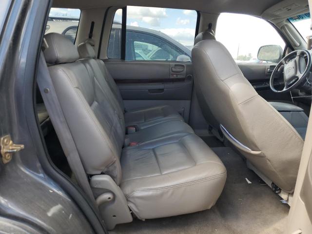 2002 Dodge Durango Slt Plus VIN: 1B8HS58N52F147713 Lot: 56301384