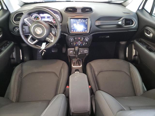 VIN ZACNJDD16PPP25648 2023 Jeep Renegade, Limited no.8