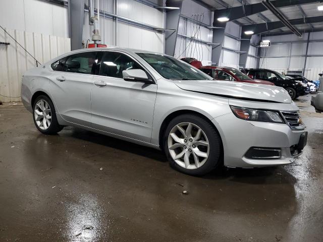 2016 Chevrolet Impala Lt VIN: 2G1115S3XG9143570 Lot: 54520564