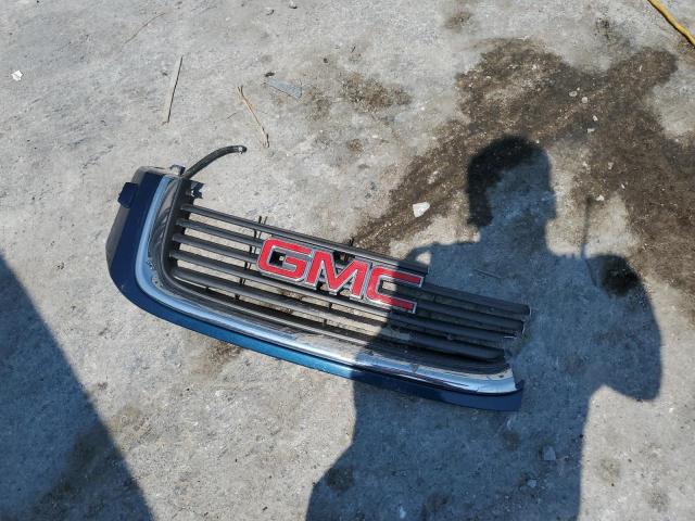 2002 GMC Envoy VIN: 1GKDS13S822505228 Lot: 55009834