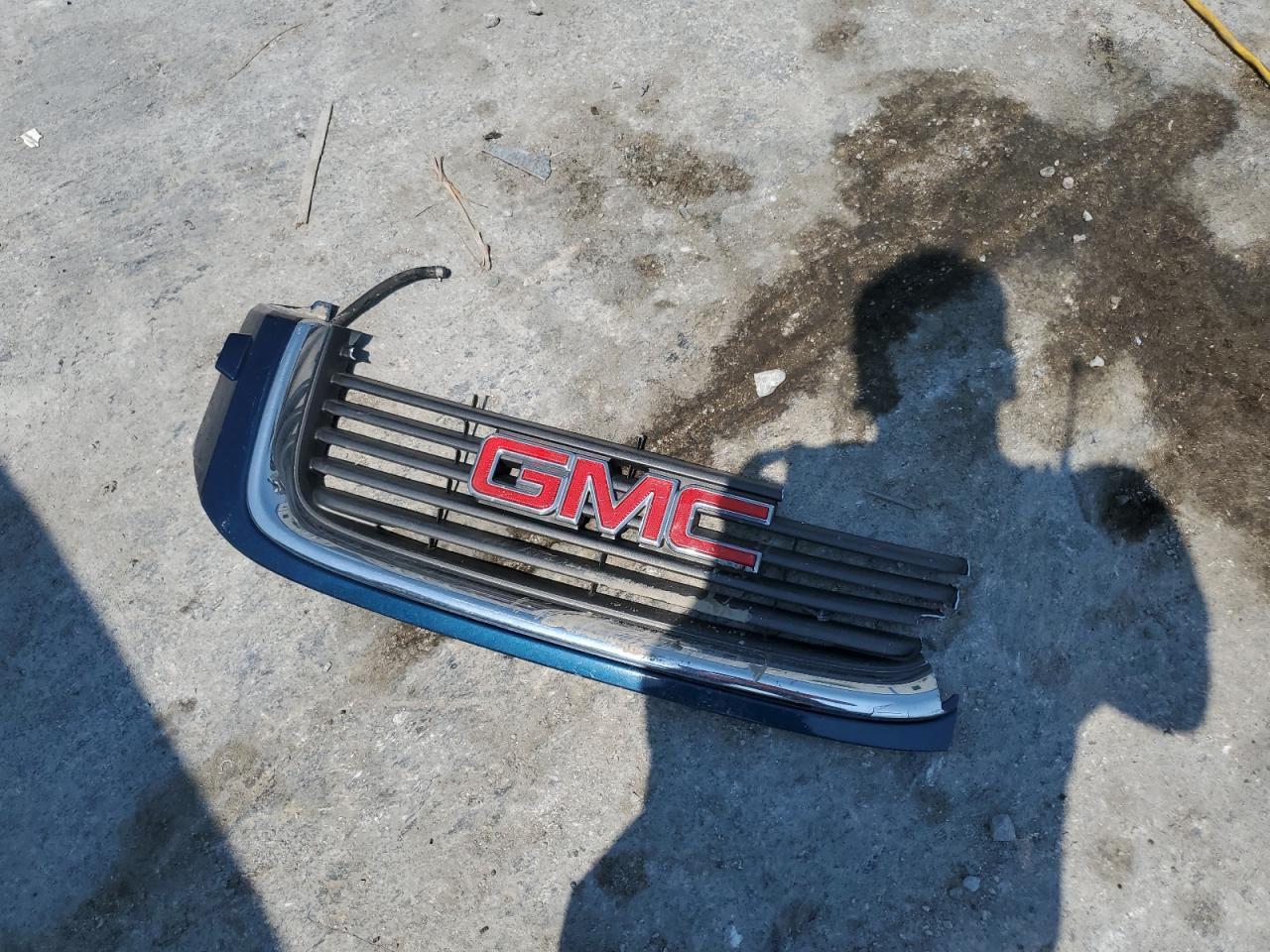 1GKDS13S822505228 2002 GMC Envoy