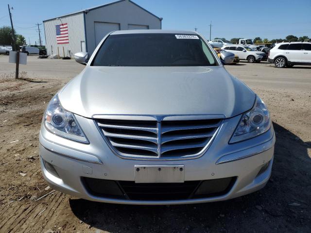 2011 Hyundai Genesis 4.6L VIN: KMHGC4DF6BU120906 Lot: 56383374