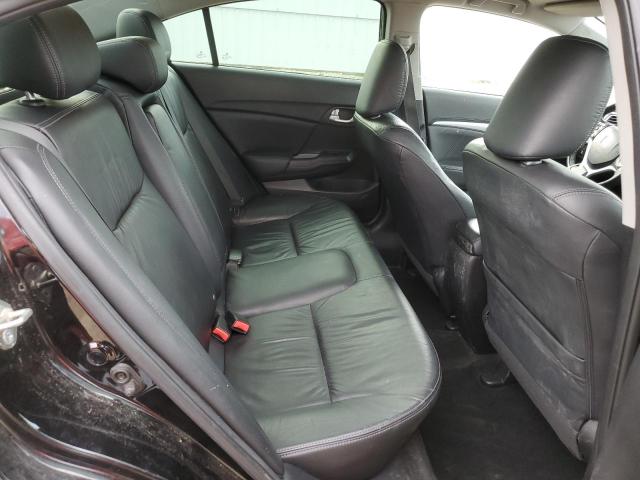 2015 HONDA CIVIC SE 2HGFB2F74FH004403