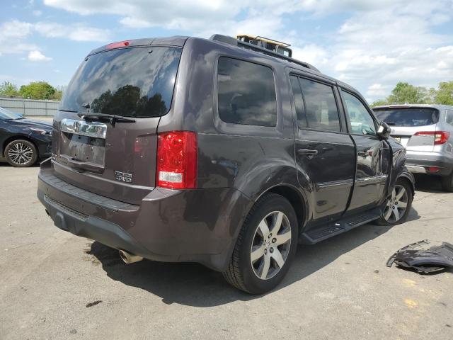 2014 Honda Pilot Touring VIN: 5FNYF4H94EB027173 Lot: 53245304