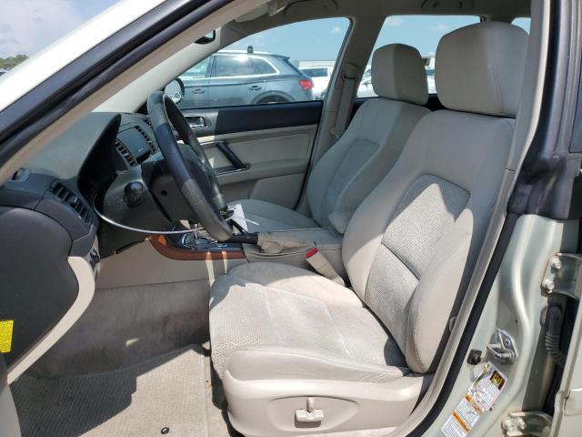 2006 Subaru Legacy Outback 2.5I VIN: 4S4BP61C667302985 Lot: 56588974